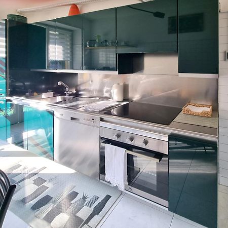 Apartamento Mancini 1 - Gran Madre Turín Exterior foto