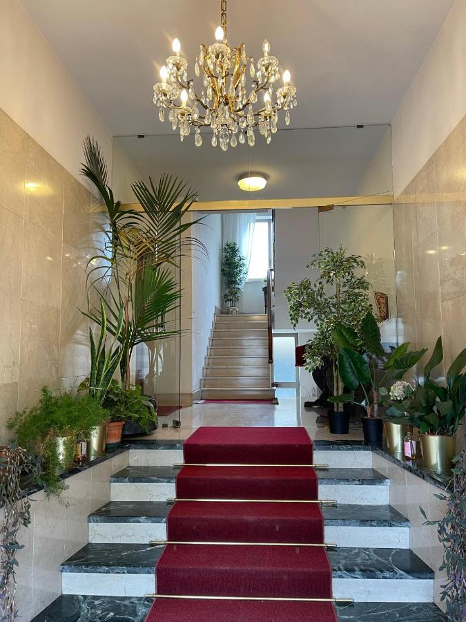 Apartamento Mancini 1 - Gran Madre Turín Exterior foto