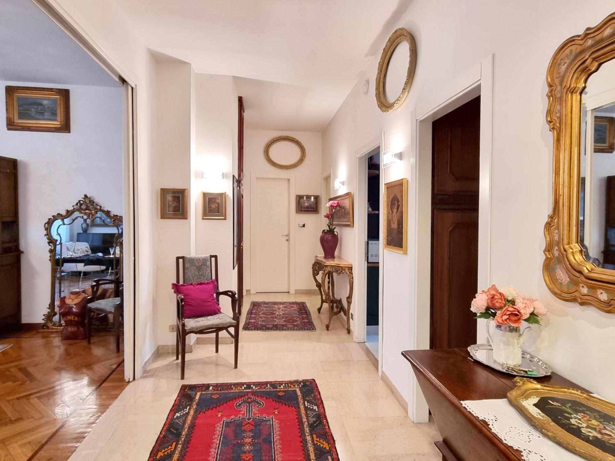 Apartamento Mancini 1 - Gran Madre Turín Exterior foto