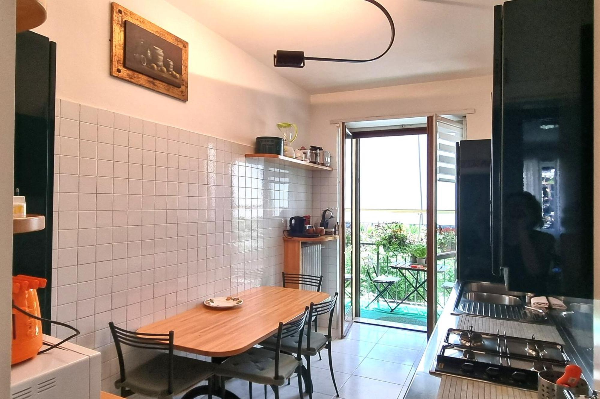 Apartamento Mancini 1 - Gran Madre Turín Exterior foto