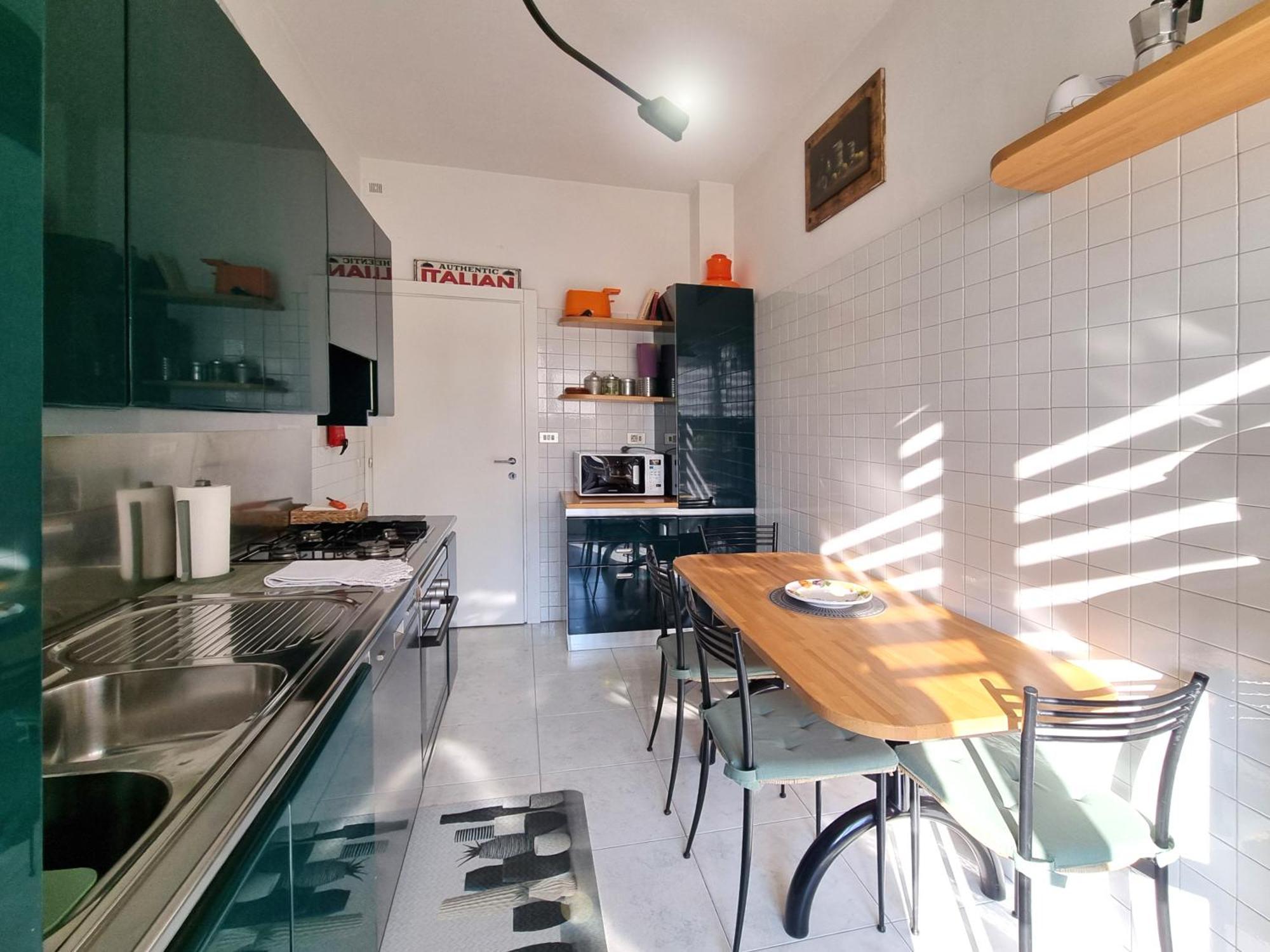 Apartamento Mancini 1 - Gran Madre Turín Exterior foto