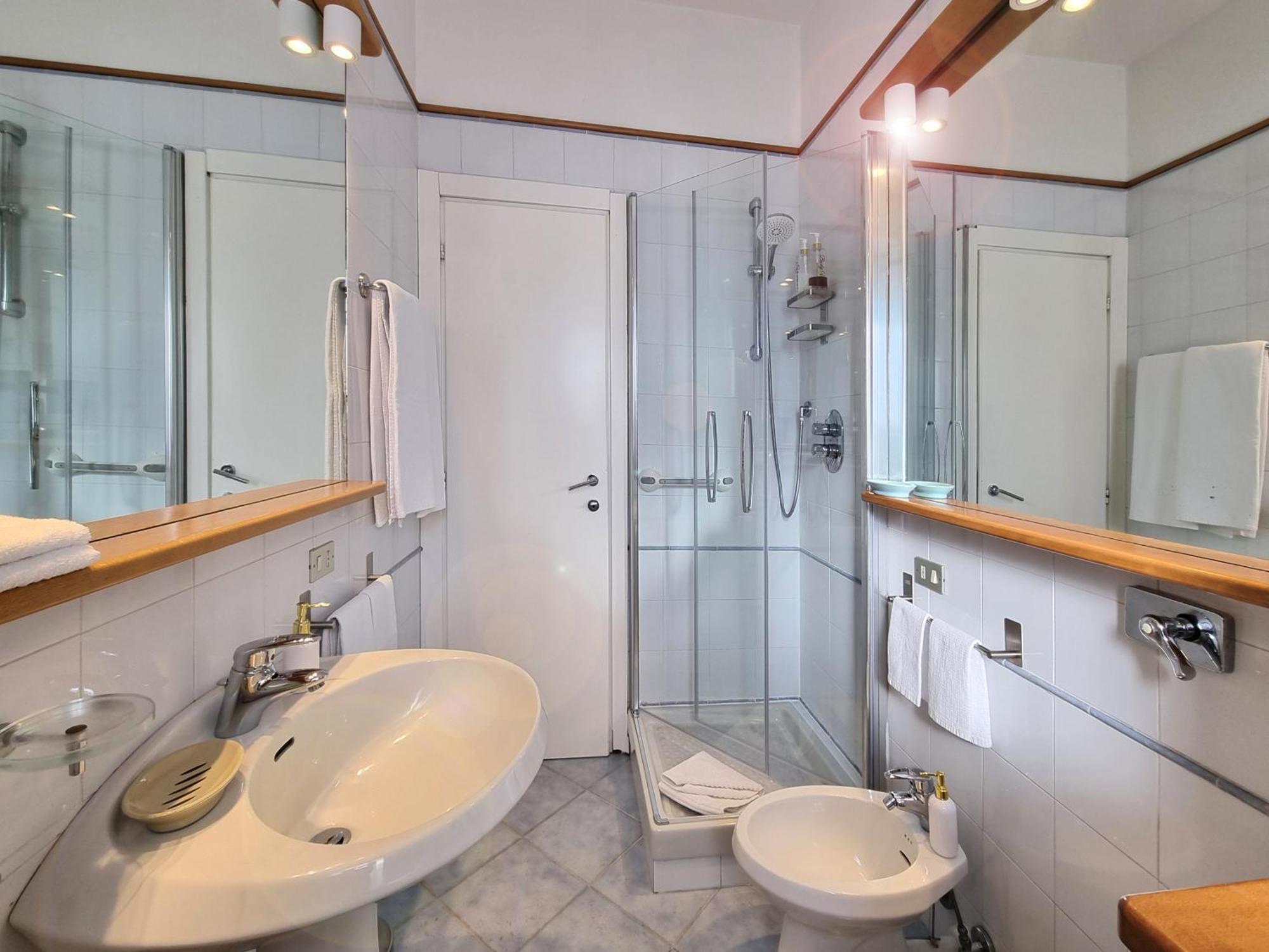Apartamento Mancini 1 - Gran Madre Turín Exterior foto