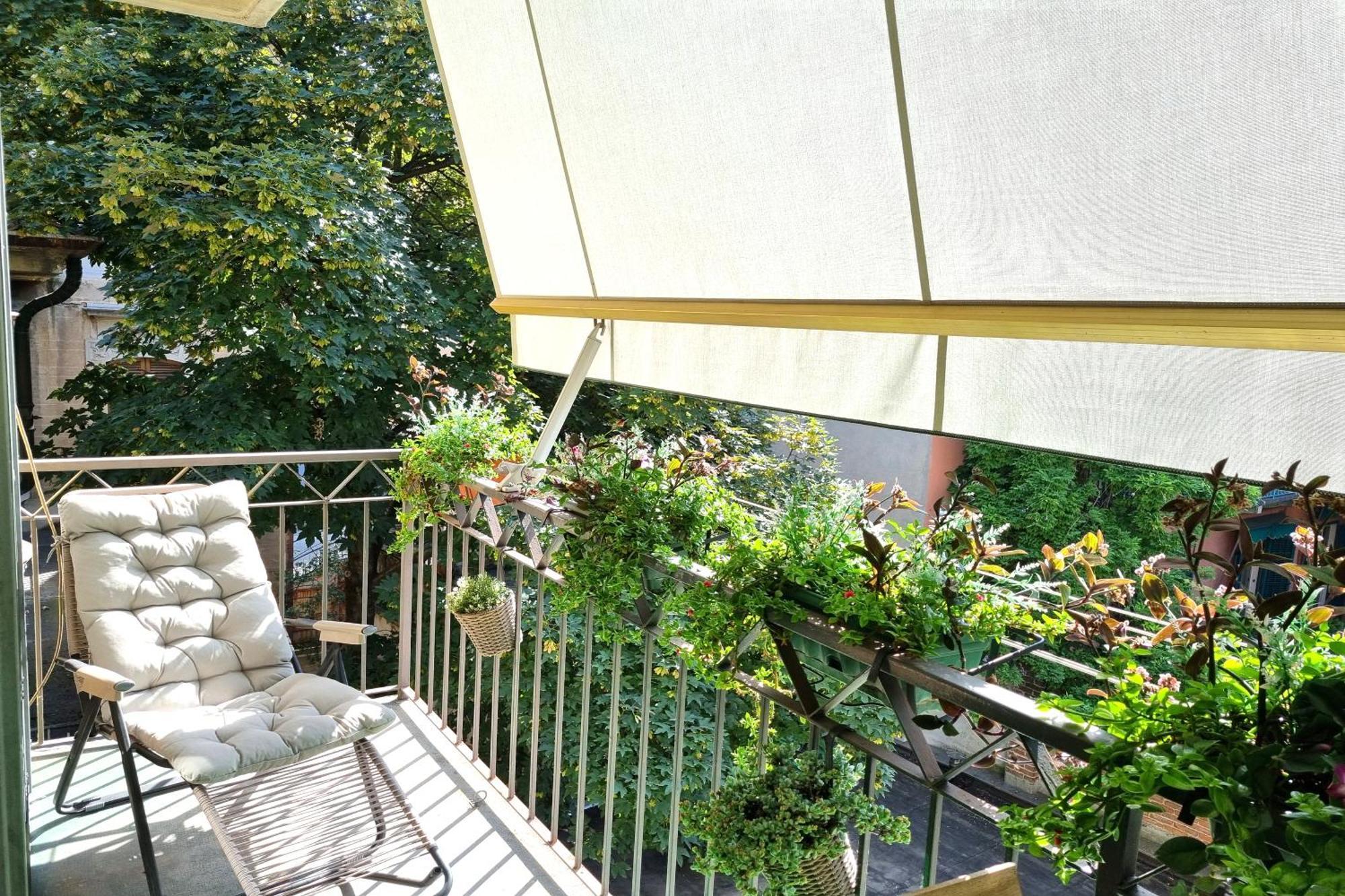 Apartamento Mancini 1 - Gran Madre Turín Exterior foto