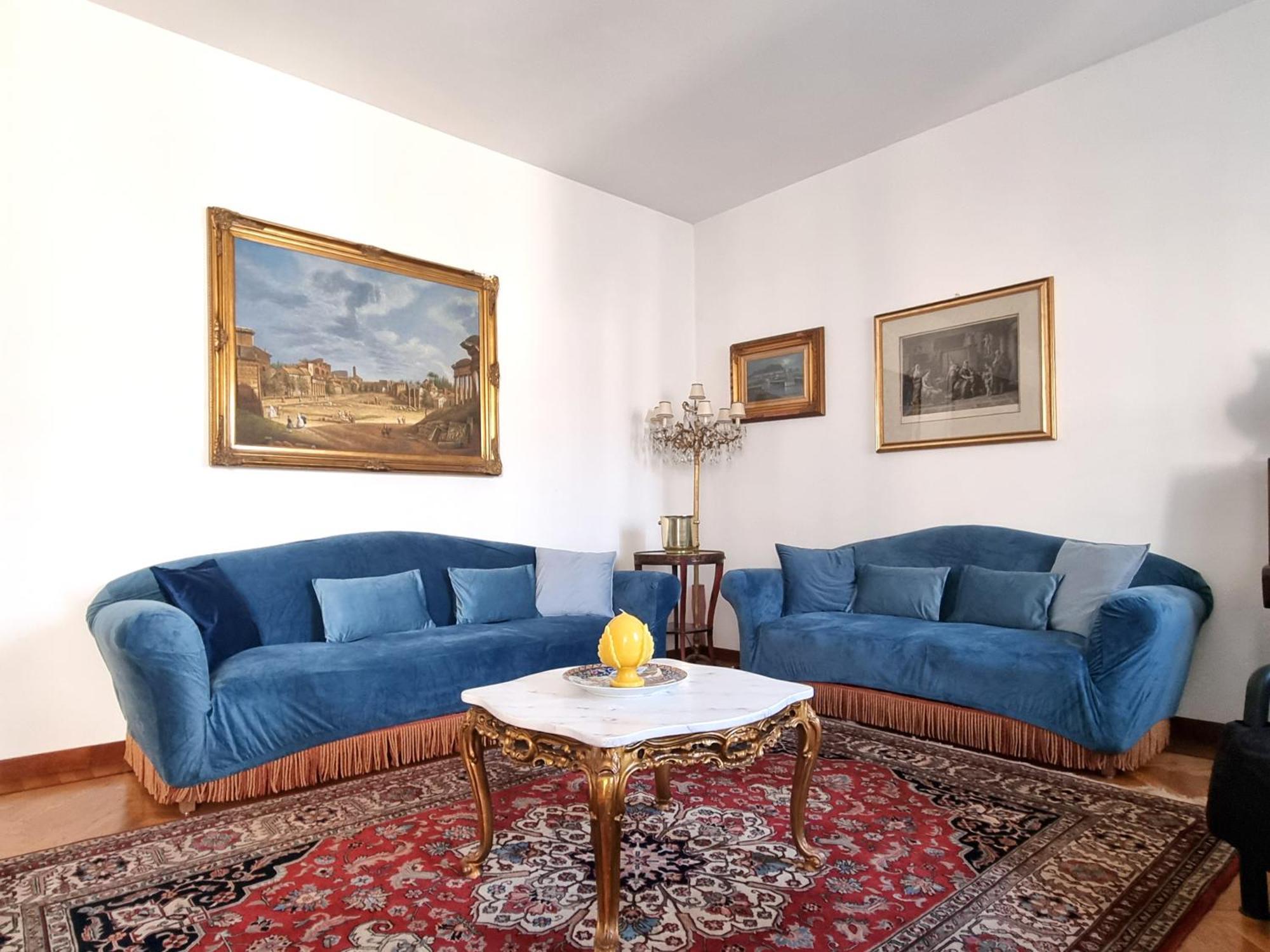 Apartamento Mancini 1 - Gran Madre Turín Exterior foto