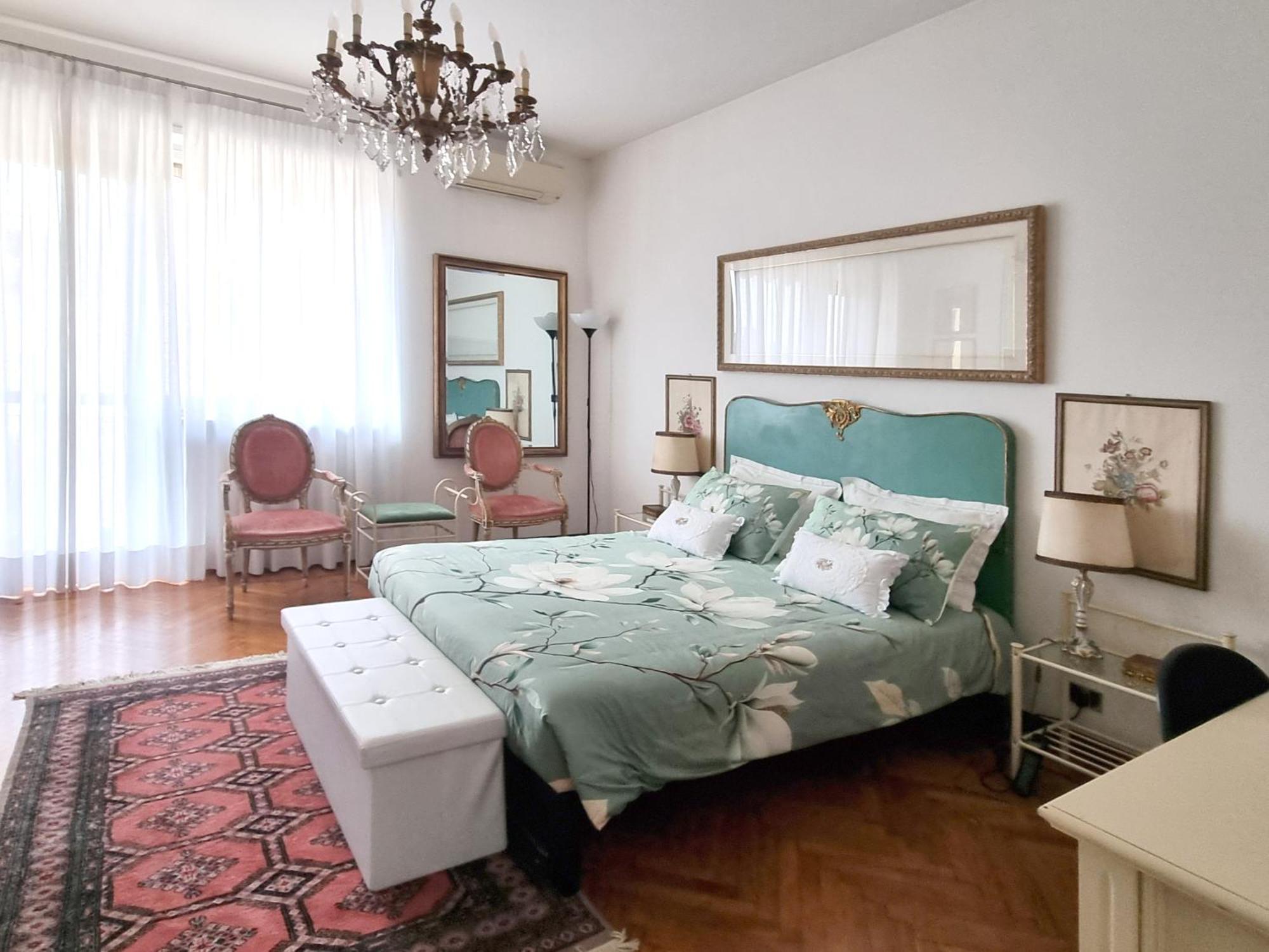 Apartamento Mancini 1 - Gran Madre Turín Exterior foto